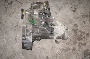 КОРОБКА ПЕРЕДАЧw DUW do VW SEAT SKODA Audi 1.4 16v