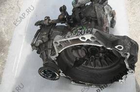 КОРОБКА ПЕРЕДАЧW DUW GOLF IV 1.4 16V