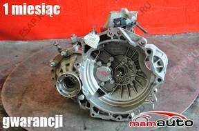 КОРОБКА ПЕРЕДАЧW DUW SEAT LEON 1 I 1.4 16V 00 год, FV