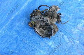 КОРОБКА ПЕРЕДАЧw DUW vw golf bora leon 1.4 1.6