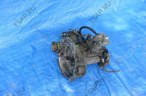 КОРОБКА ПЕРЕДАЧw DUW vw golf bora leon 1.4 1.6