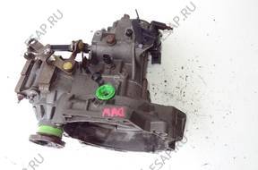 КОРОБКА ПЕРЕДАЧW DUW VW GOLF IV 1.4 16V BORA TOLEDO