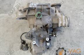 КОРОБКА ПЕРЕДАЧW DUW VW GOLF SKODA  1.4 16V