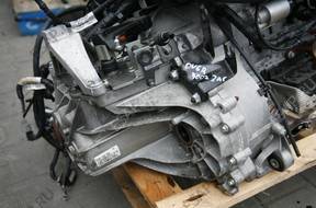 КОРОБКА ПЕРЕДАЧW DV6 год,-7002-ZAC TRANSIT CONNECT 1,5