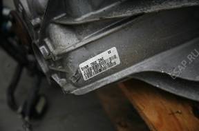 КОРОБКА ПЕРЕДАЧW DV6 год,-7002-ZAC TRANSIT CONNECT 1,5