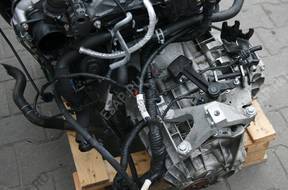 КОРОБКА ПЕРЕДАЧW DV6 год,-7002-ZAC TRANSIT CONNECT 1,5