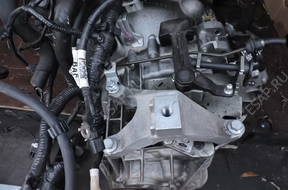 КОРОБКА ПЕРЕДАЧW DV6 год,7002ZAC TRANSIT CONNECT 1.5