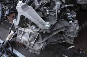 КОРОБКА ПЕРЕДАЧW DV6 год,7002ZAC TRANSIT CONNECT 1.5