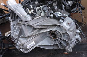 КОРОБКА ПЕРЕДАЧW DV6 год,7002ZAC TRANSIT CONNECT 1.5