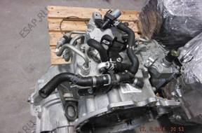 КОРОБКА ПЕРЕДАЧW DV6P7000BA FORD KUGA II MK2 2.5 V6