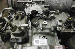 КОРОБКА ПЕРЕДАЧW DV6P7000CA FORD  2.5