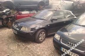 КОРОБКА ПЕРЕДАЧw ДВИГАТЕЛЬ 1,6 Audi A3 8l 2002 год Ly9w