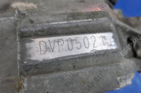 КОРОБКА ПЕРЕДАЧW DVP 1.6 8V PASSAT B5 FL A6 C5 A4