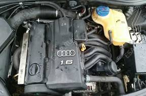 КОРОБКА ПЕРЕДАЧw DVP 1.6 AHL ALZ Audi A4 B5 Passat