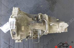 КОРОБКА ПЕРЕДАЧw DVP Audi A4 B5 1,6 sed4d 98-01