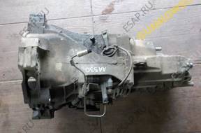 КОРОБКА ПЕРЕДАЧW DVP МЕХАНИЧЕСКАЯ AUDI A4 B5 1.6B