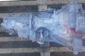 КОРОБКА ПЕРЕДАЧW DVP VW PASSAT B5 1.6