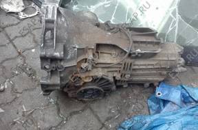 КОРОБКА ПЕРЕДАЧw DVP