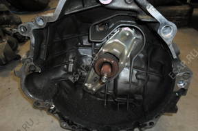 КОРОБКА ПЕРЕДАЧW DVS 21128  VW PASSAT B5 1,9 TDI