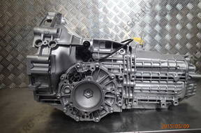 КОРОБКА ПЕРЕДАЧW DVS VW AUDI 1.9 TDI