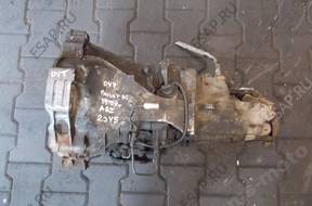 КОРОБКА ПЕРЕДАЧW DVT VW PASSAT B5 2.3 V5 VR5 150KM