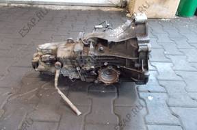 КОРОБКА ПЕРЕДАЧW DVT VW PASSAT B5 2.3 V5 VR5 150KM