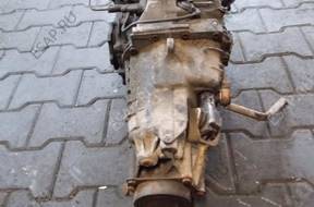 КОРОБКА ПЕРЕДАЧW DVT VW PASSAT B5 2.3 V5 VR5 150KM