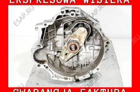 КОРОБКА ПЕРЕДАЧW DVT VW PASSAT B5 98 2.3 VR5 СЕДАН