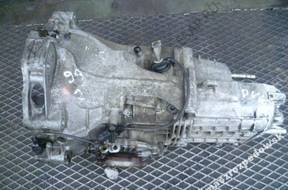 КОРОБКА ПЕРЕДАЧW DVW VW AUDI A4 B5 A6 2.4B V6