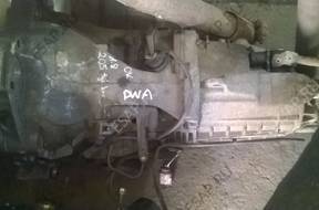 КОРОБКА ПЕРЕДАЧw Dwa AUDI A4 B5  1.8