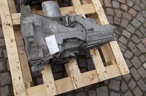 КОРОБКА ПЕРЕДАЧW DWA AUDI A4 PASSAT B5 1,8 20V