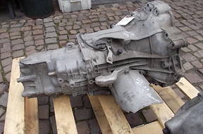 КОРОБКА ПЕРЕДАЧW DWA AUDI A4 PASSAT B5 1,8 20V