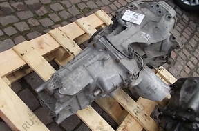 КОРОБКА ПЕРЕДАЧW DWA AUDI A4 PASSAT B5 1,8 20V