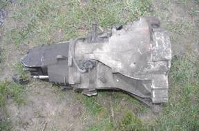 КОРОБКА ПЕРЕДАЧw DWA МЕХАНИКА Vw  B5 1.8 125 KM 1998 год