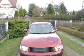 КОРОБКА ПЕРЕДАЧw DWA МЕХАНИКА Vw  B5 1.8 125 KM 1998 год