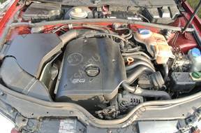 КОРОБКА ПЕРЕДАЧw DWA МЕХАНИКА Vw  B5 1.8 125 KM 1998 год