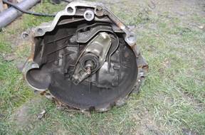 КОРОБКА ПЕРЕДАЧw DWA МЕХАНИКА Vw  B5 1.8 125 KM 1998 год