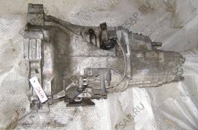 КОРОБКА ПЕРЕДАЧW DWA PASSAT B5 AUDI A4