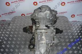 КОРОБКА ПЕРЕДАЧW DWA VW AUDI 1.8 TURBO