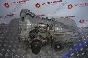 КОРОБКА ПЕРЕДАЧW DWA VW AUDI 1.8 TURBO