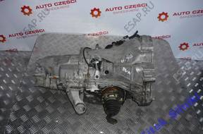 КОРОБКА ПЕРЕДАЧW DWA VW AUDI 1.8 TURBO