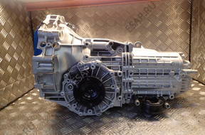 КОРОБКА ПЕРЕДАЧW DWA VW AUDI 1.8T