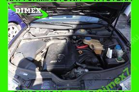 КОРОБКА ПЕРЕДАЧw  DWA VW Passat B5 1.8