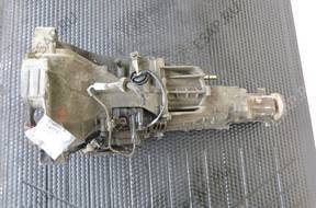 КОРОБКА ПЕРЕДАЧw DWG Audi A4 B5 1,9TDI 94-98