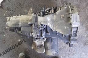 КОРОБКА ПЕРЕДАЧW DWG AUDI A4  B5 PASSAT 1.6 GORZW