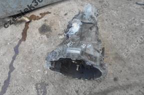 КОРОБКА ПЕРЕДАЧW DWG VW PASSAT B5 1.6 74KW 101KM