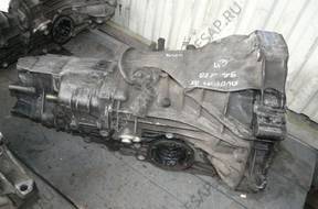 КОРОБКА ПЕРЕДАЧw DWH AUDI A4 B5 1.8 БЕНЗИН 1998 год