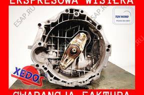 КОРОБКА ПЕРЕДАЧW DWH AUDI A4 B5 99 1.8 20V ARG