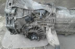 КОРОБКА ПЕРЕДАЧw DWH audi a4 b5 passat b5