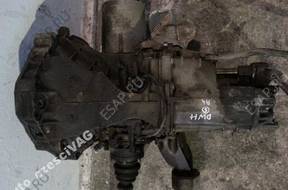 КОРОБКА ПЕРЕДАЧW DWH PASSAT B5 AUDI A4 B5